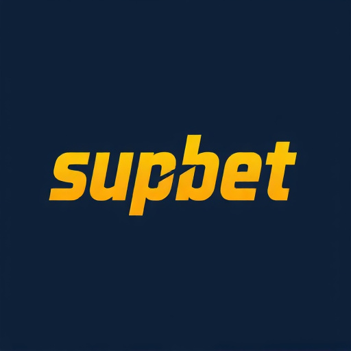 SUP Bet Logo
